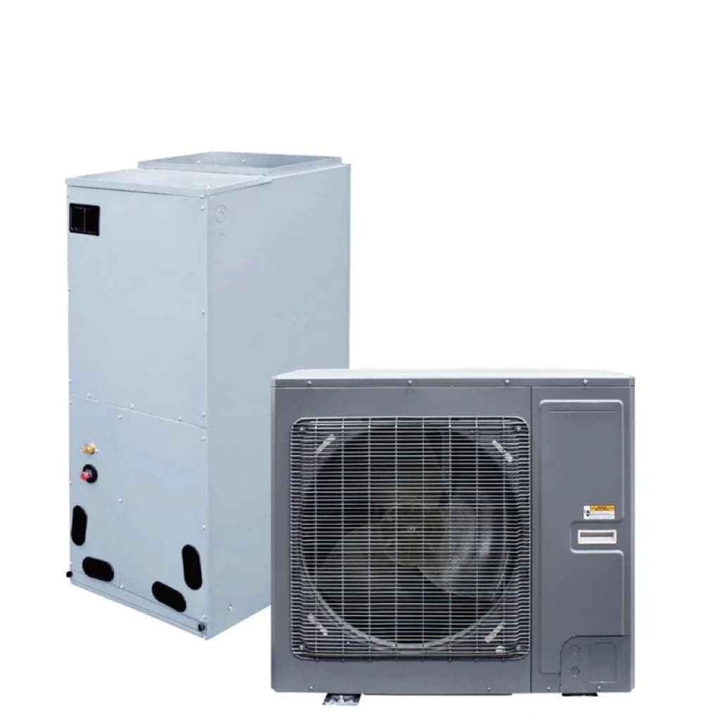 Heat pump