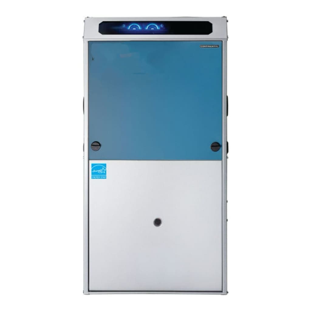 Gas furnace